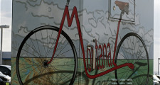 Montana Bicycle (Photo by Depictive Photography)
